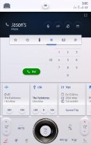 Ford SYNC 4 